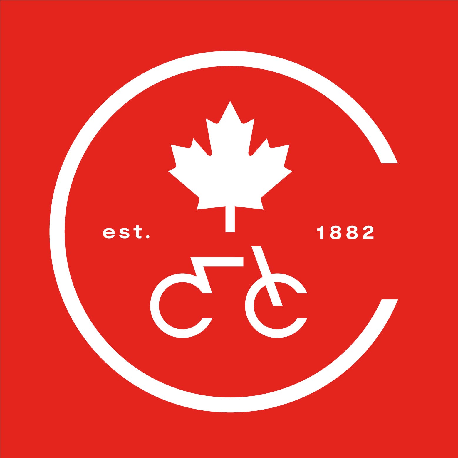 CYCLING CANADA LAUNCHES NEW BRAND AND WEBSITE