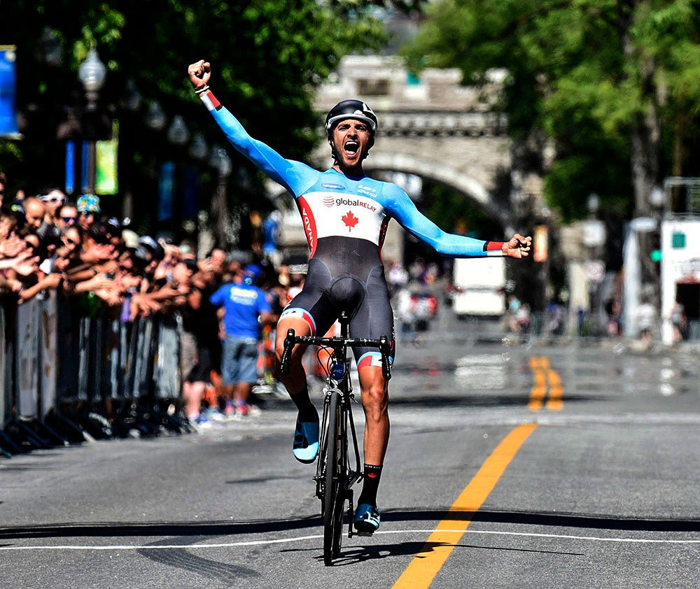 TEAM CANADA ROSTERS REVEALED FOR SAGUENAY & BEAUCE