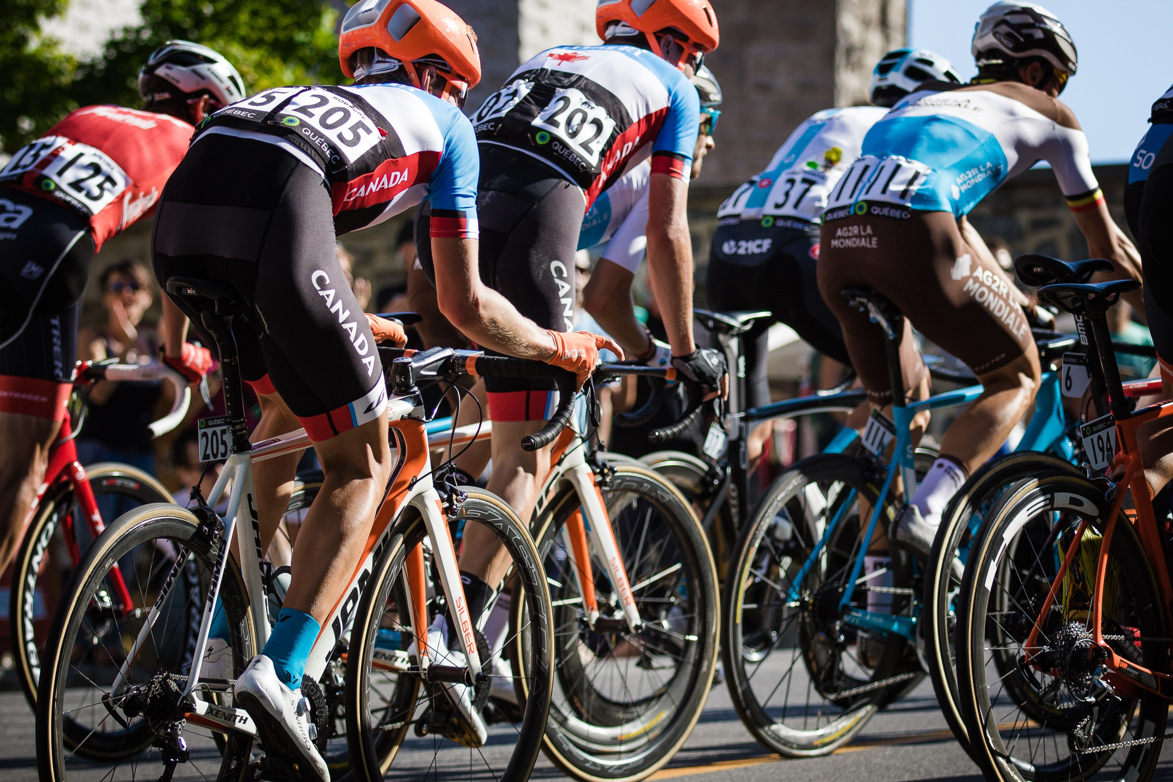 CYCLING CANADA ANNOUNCES 2020 NATIONAL CHAMPIONSHIPS CALENDAR