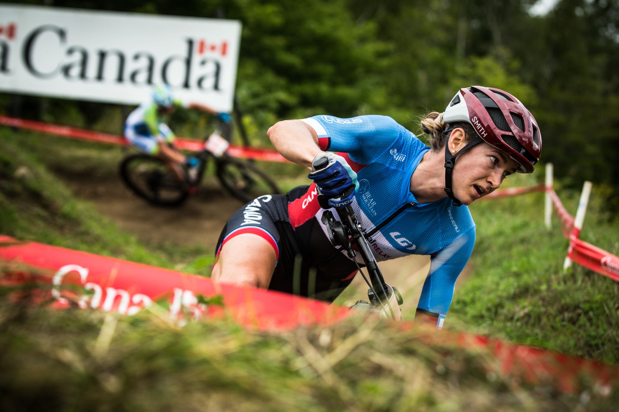 CYCLING CANADA ANNOUNCES THE RECIPIENTS OF ITS ANNUAL AWARDS