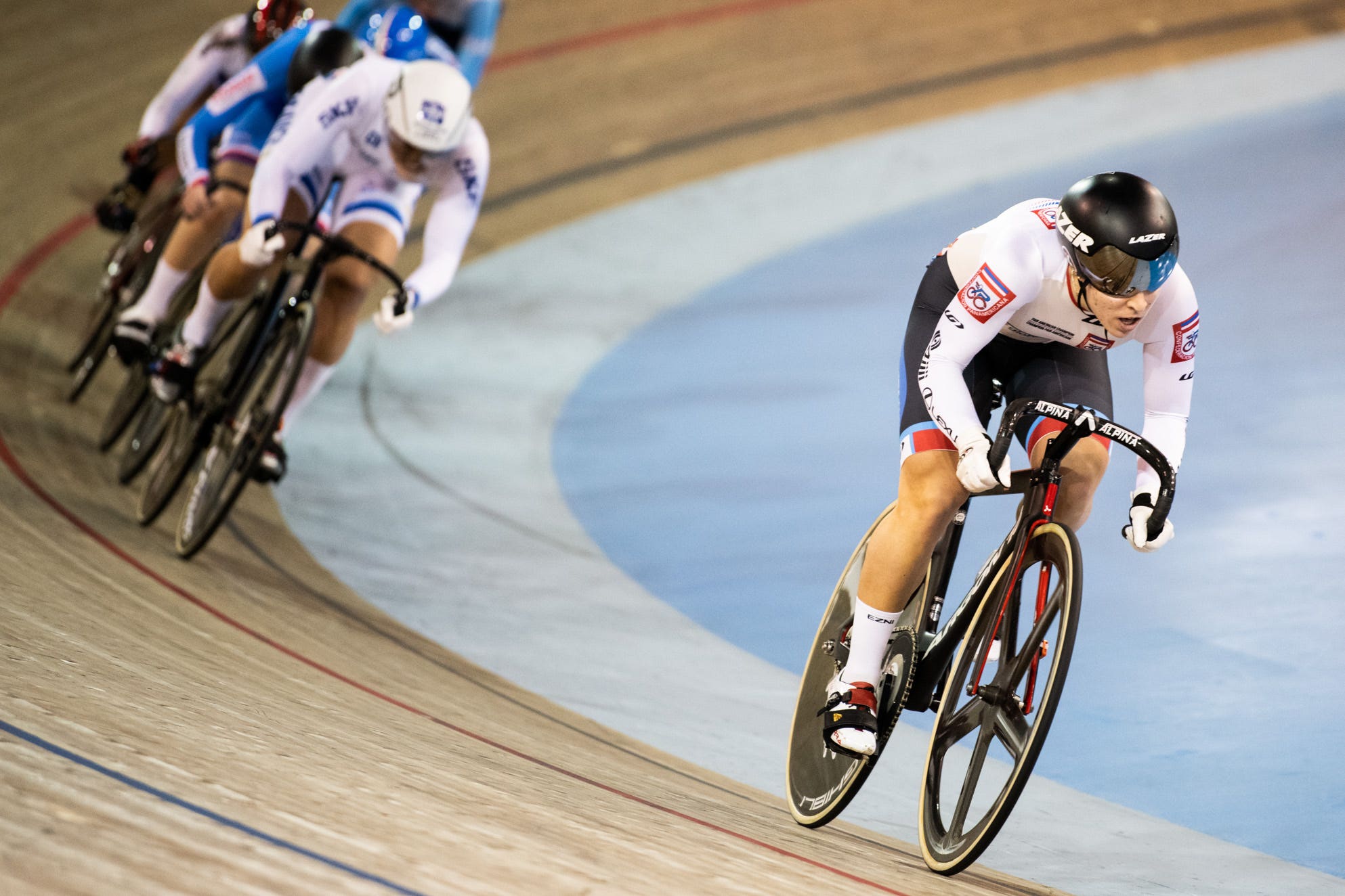 CANADA FINISHES MILTON WORLD CUP IN FIFTH PLACE