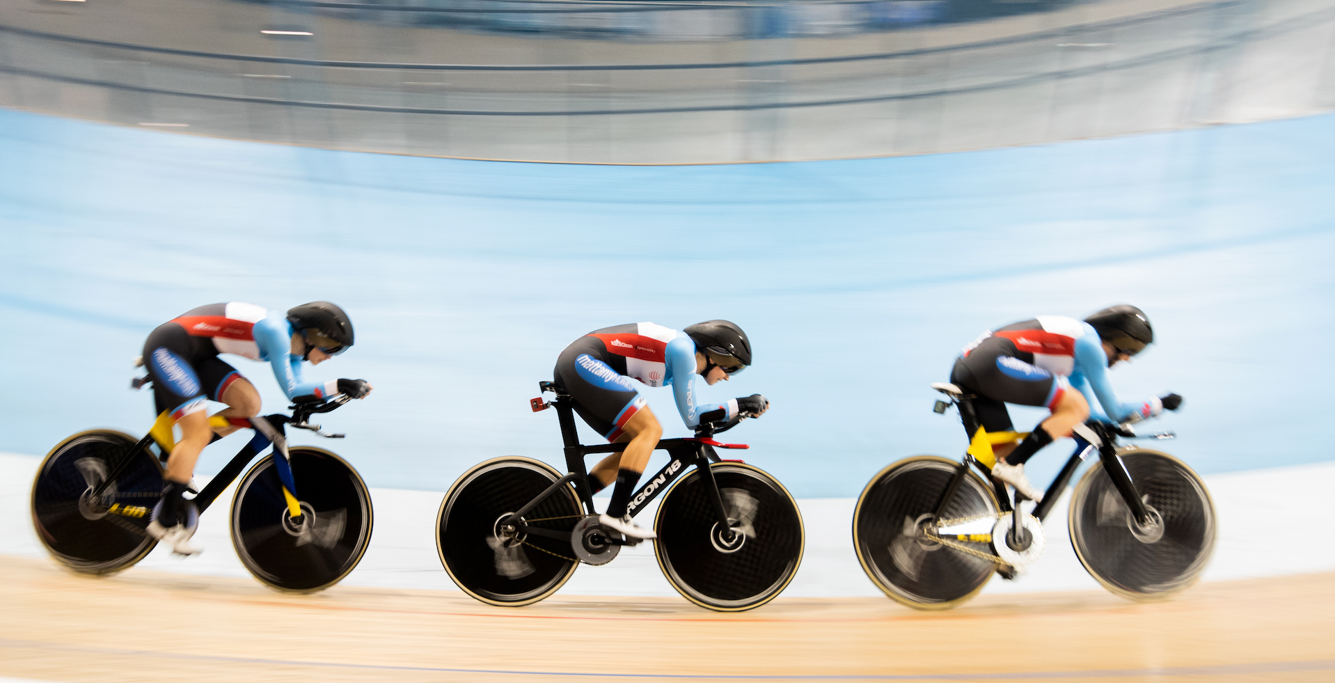 TEAM CANADA READY TO TACKLE LAST TRACK WORLD CUP OF THE SEASON