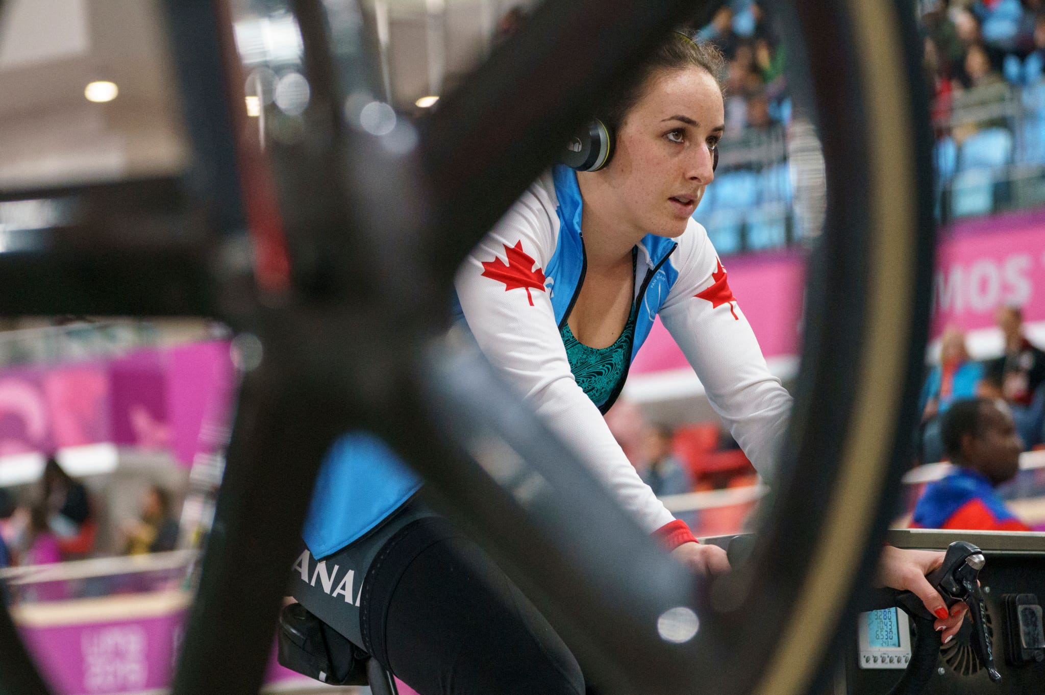 CYCLING CANADA STATEMENT REGARDING UCI INVESTIGATION INTO DOLTCINI-VAN EYCK SPORT WOMEN’S TEAM