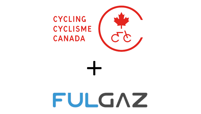 FULGAZ OFFRE UNE RÉDUCTION AUX MEMBRES DE CYCLISME CANADA
