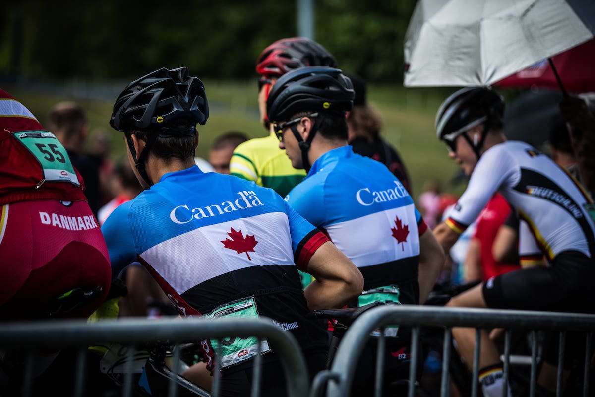 CYCLING CANADA CALENDAR UPDATE – JULY EVENTS