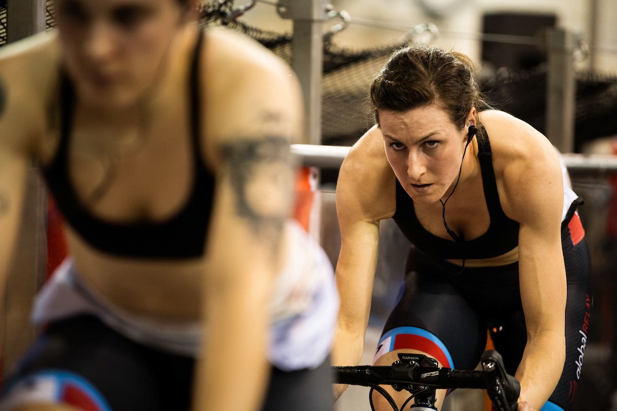 CAN STRENGTH TRAINING INFLUENCE CYCLING PEDALING TECHNIQUE?