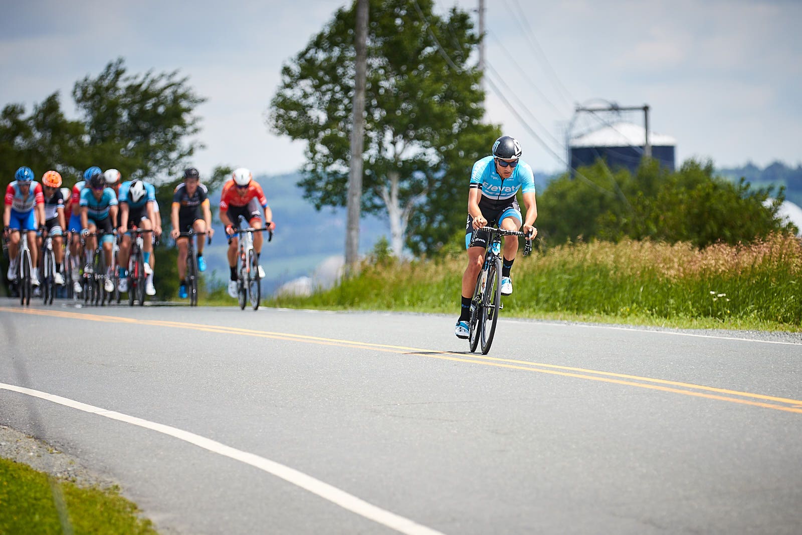 2020 ELITE/JUNIOR/PARA CANADIAN ROAD CHAMPIONSHIPS CANCELLED