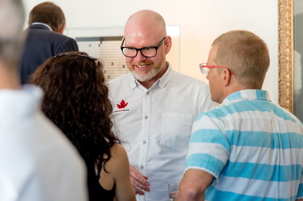 NOMINATIONS OPEN FOR CYCLING CANADA BOARD POSITIONS