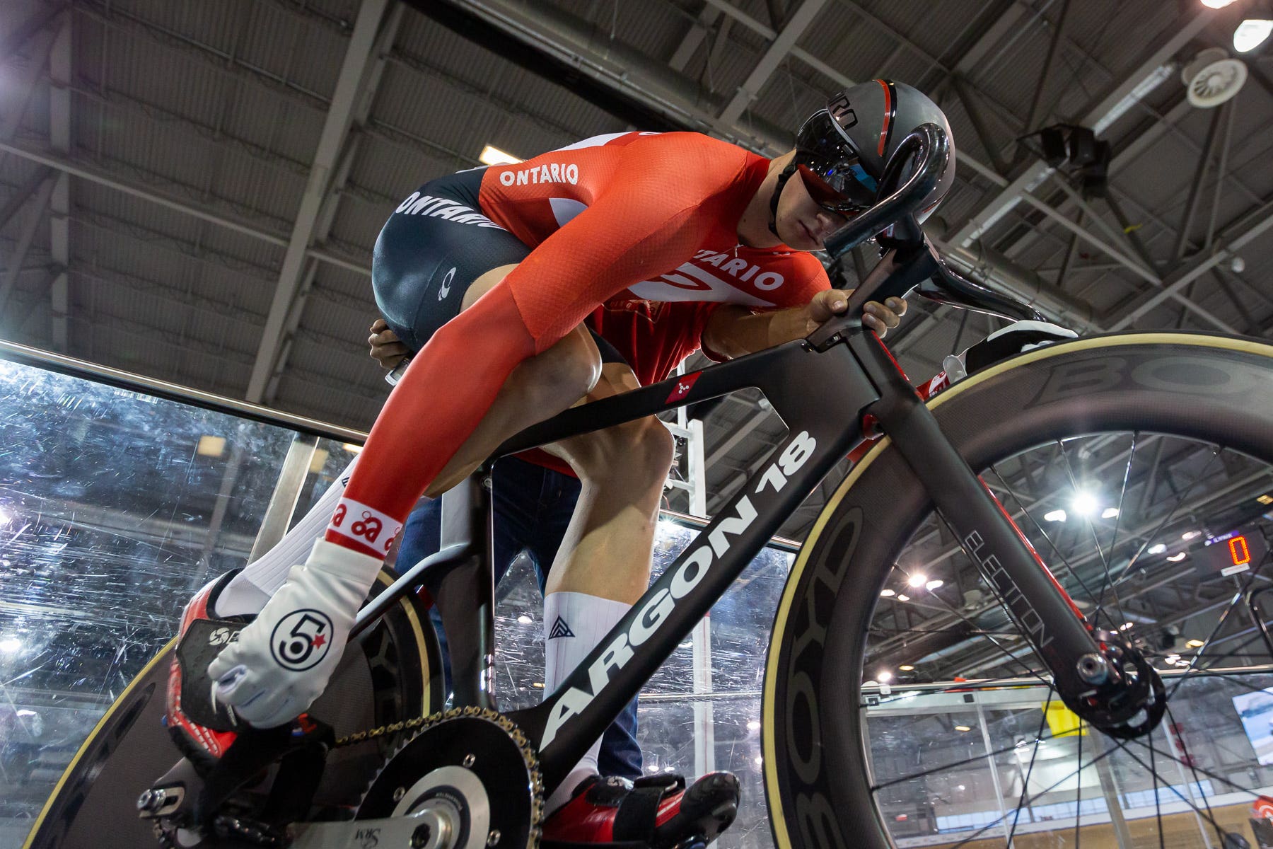 CYCLING CANADA CANCELS LAST EVENT OF THE 2020 SEASON