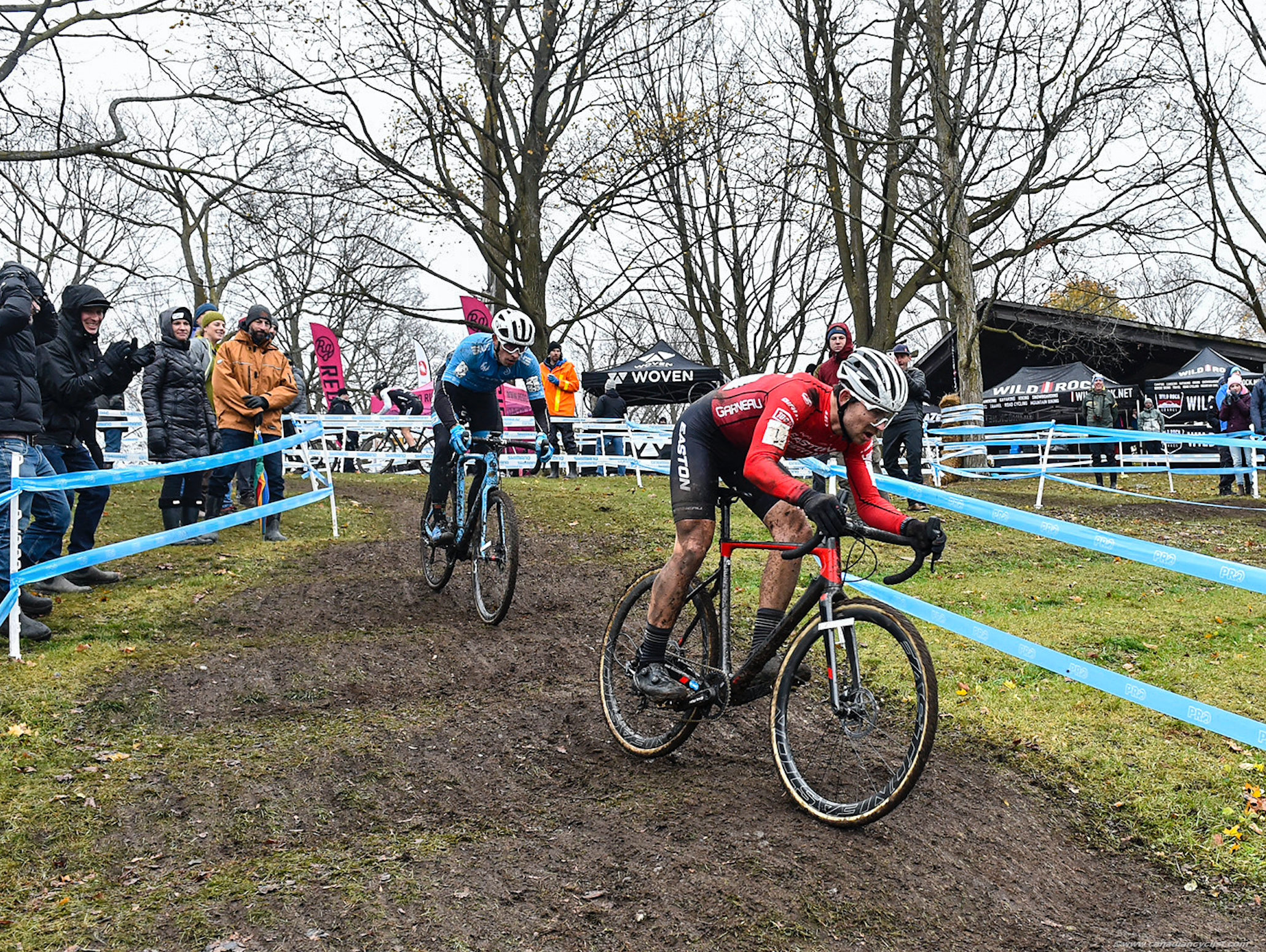 2020 CANADIAN CYCLO-CROSS CHAMPIONSHIPS CANCELLED