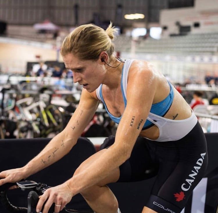 CYCLING CANADA ANNOUNCES SELECTION FOR FIRST-EVER UCI ESPORTS WORLD CHAMPIONSHIPS