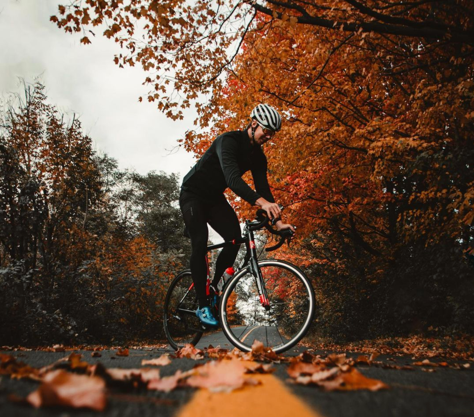 SEVEN TIPS TO WIN AT ADVENTURE RIDING THIS AUTUMN