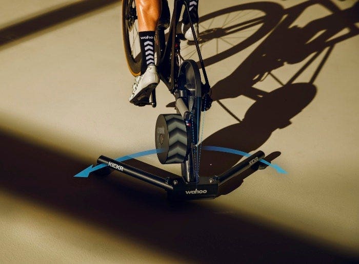 CYCLING CANADA PARTNERS WITH WAHOO FITNESS