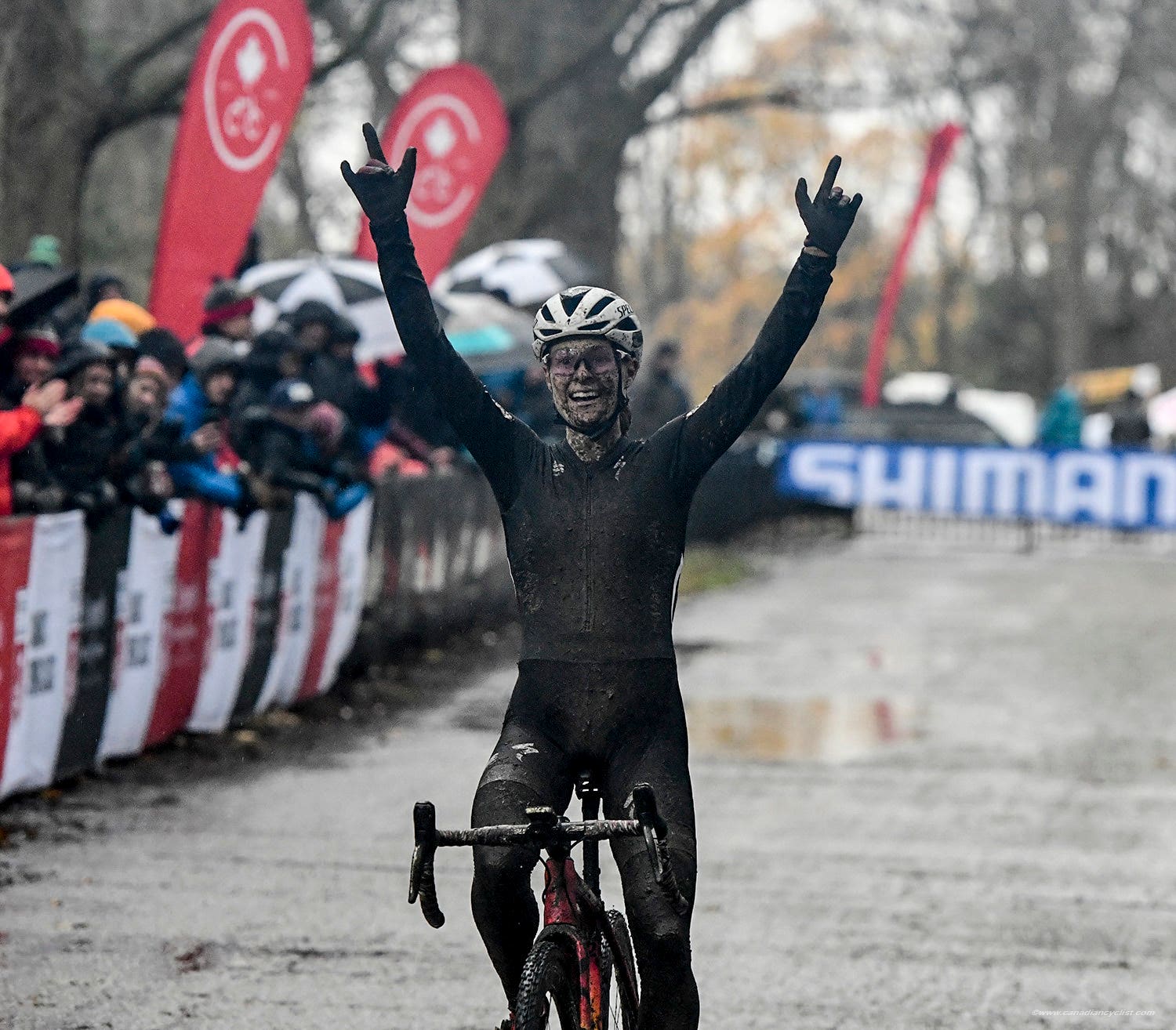 CYCLING CANADA ANNOUNCES 2022 CANADIAN CHAMPIONSHIPS CALENDAR