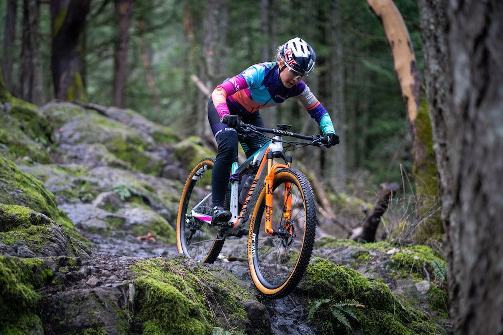 CANADIAN CYCLISTS YOU SHOULD BE FOLLOWING