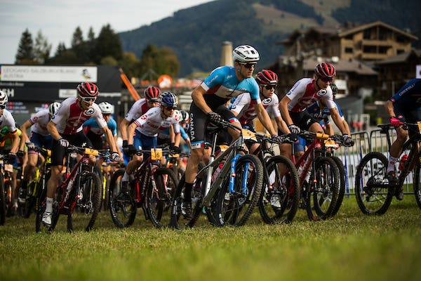 CANADA SELECTS TEAM FOR THE UCI MOUNTAIN BIKE WORLD CHAMPIONSHIPS