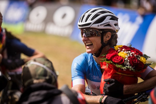 2021 MOUNTAIN BIKE WORLD CHAMPIONSHIPS WRAP UP WITH VICTORIES AND MILESTONES TO CELEBRATE