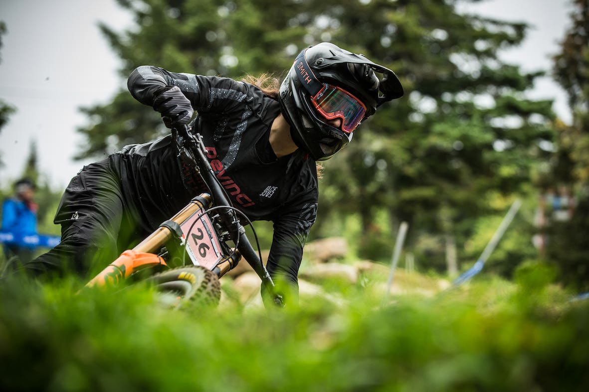 CYCLING CANADA RESPONSE TO 2021 MOUNTAIN BIKE WORLD CHAMPIONSHIPS SELECTIONS