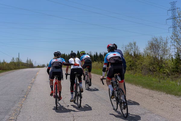 NOMINATIONS OPEN FOR CYCLING CANADA BOARD POSITIONS