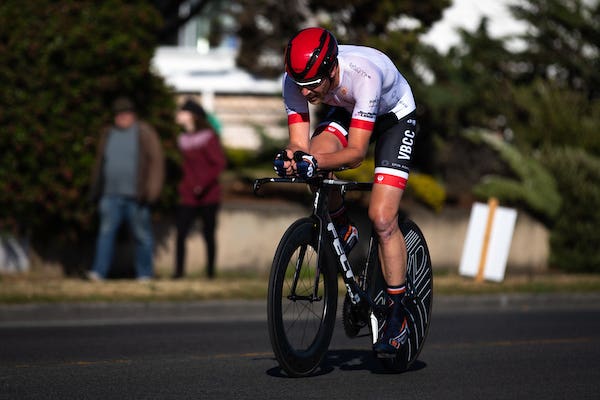 DOMESTIC ROAD RACING RETURNS FOR TWO BACK-TO-BACK WEEKENDS OF CANADIAN CHAMPIONSHIPS