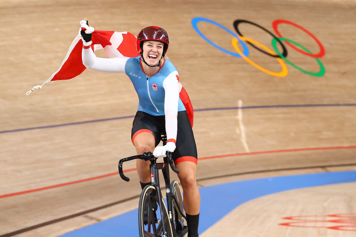 CYCLING CANADA ANNOUNCES RECIPIENTS OF ITS 2021 ANNUAL AWARDS