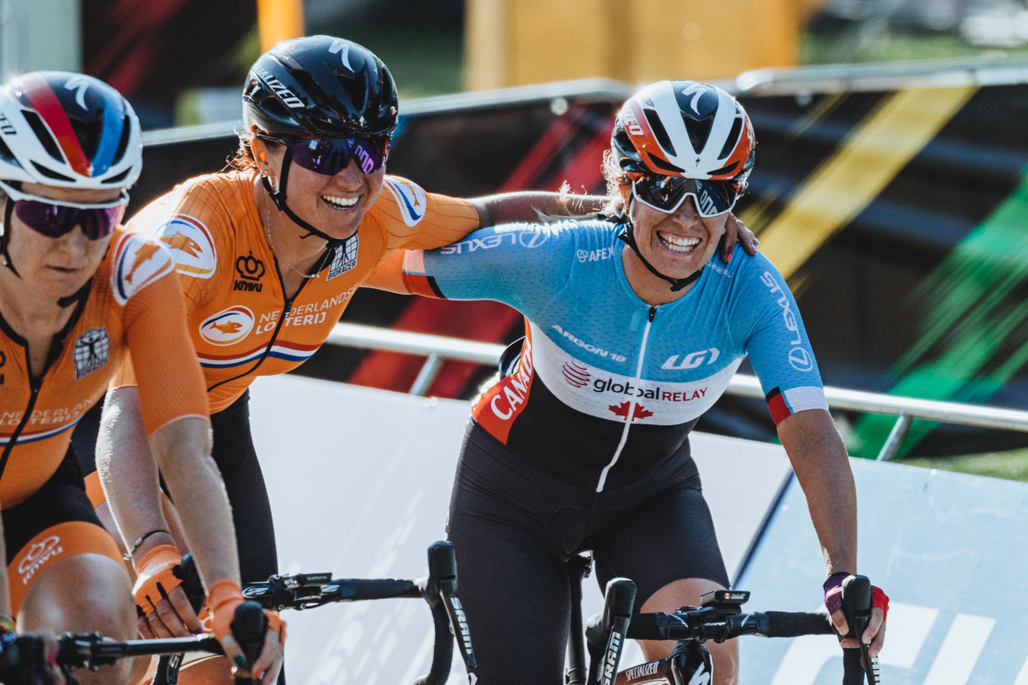 RIDING INTO RETIREMENT AND REFLECTING ON WHAT CYCLING HAS GIVEN ME
