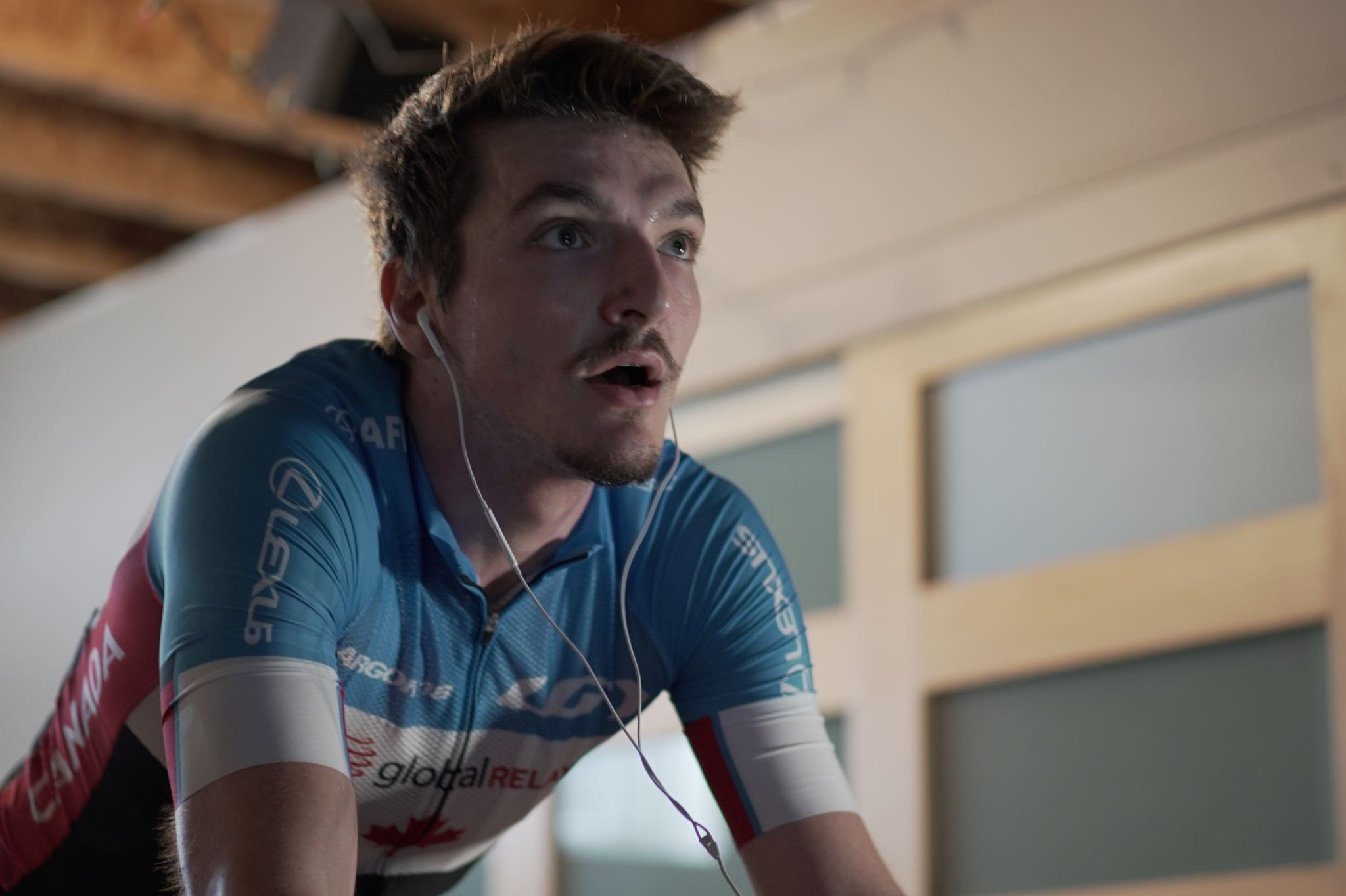 TEN CANADIAN ATHLETES SELECTED FOR 2022 UCI ESPORTS WORLD CHAMPIONSHIPS
