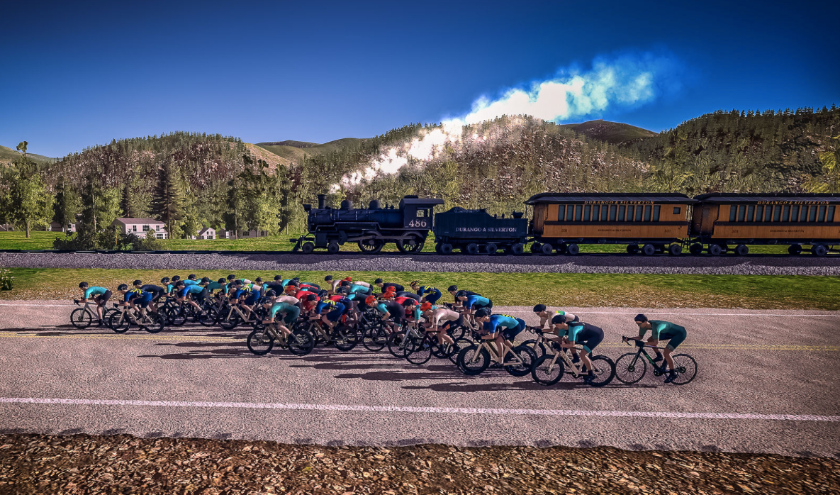 CYCLING CANADA TO HOST FIRST CANADIAN ESPORTS CHAMPIONSHIPS