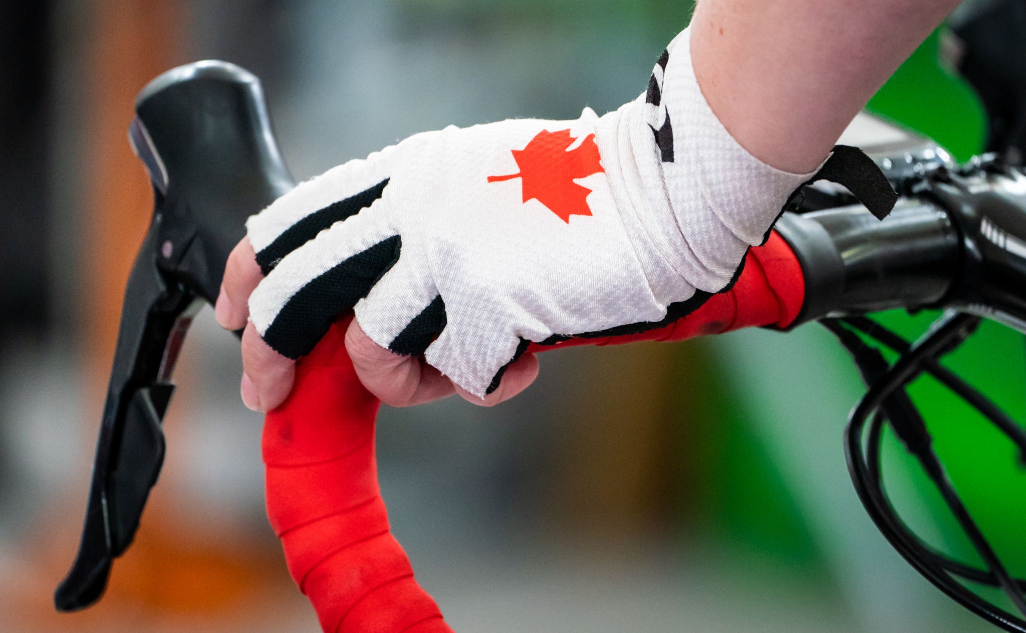 CYCLING CANADA MAKING STRIDES TOWARDS DIVERSITY, EQUITY AND INCLUSION