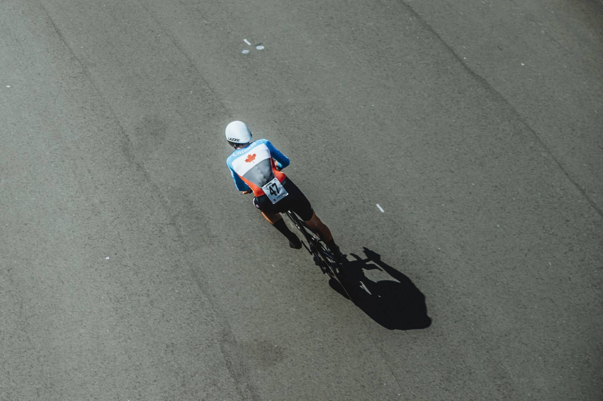 MONTRÉAL TO HOST THE 2026 UCI ROAD WORLD CHAMPIONSHIPS