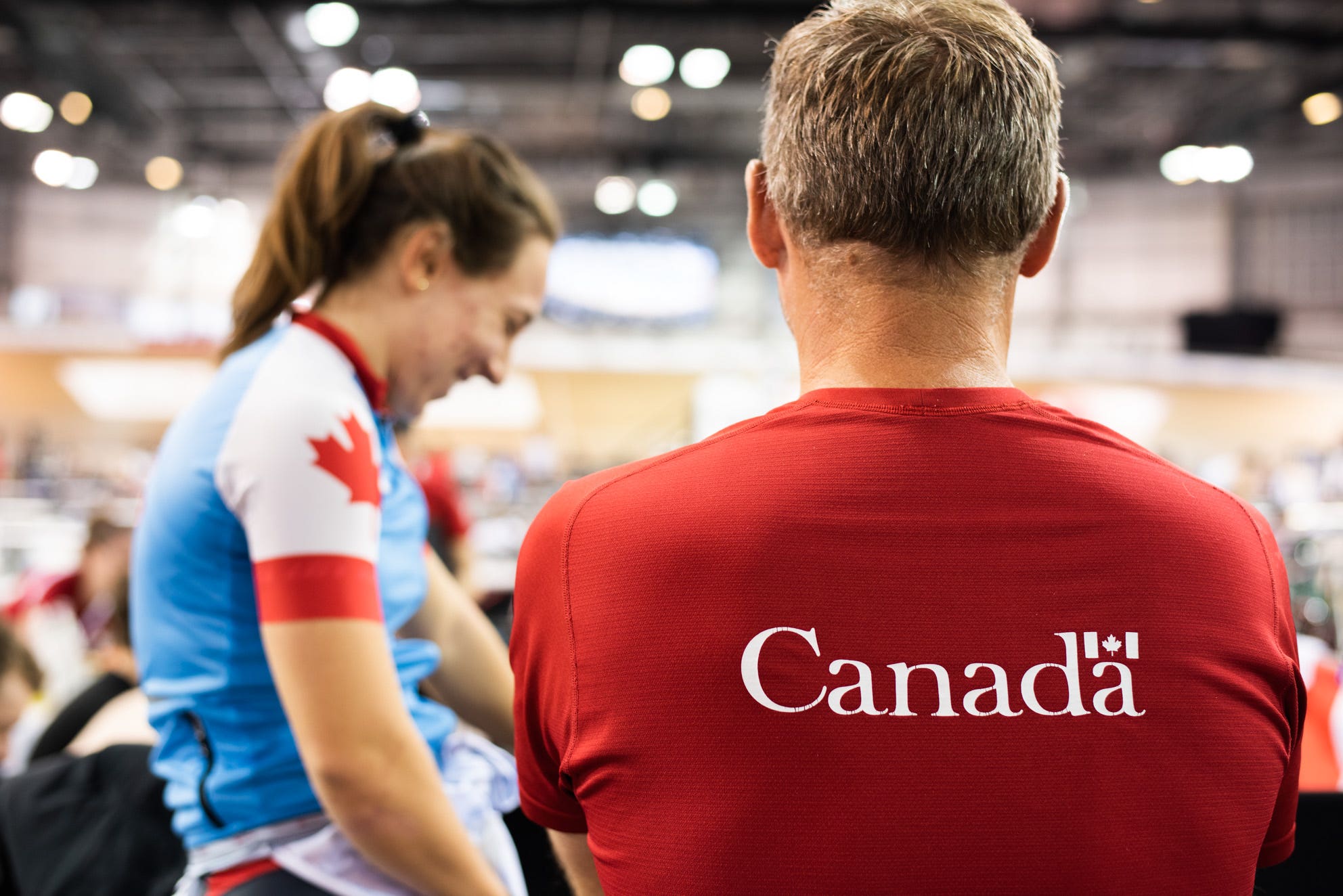 CYCLING CANADA BECOMES ABUSE-FREE SPORT SIGNATORY ON DECEMBER 21