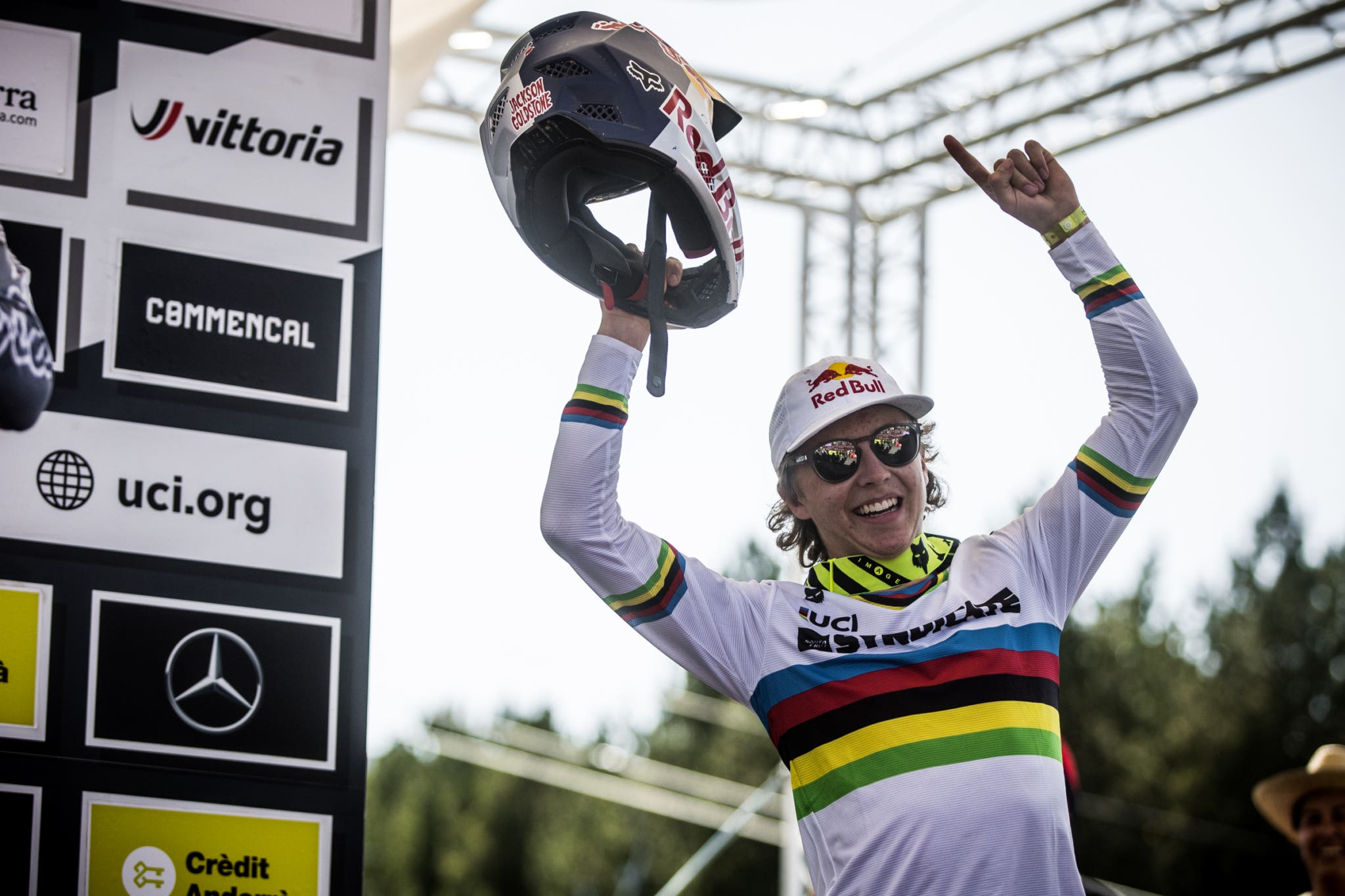 CYCLISME CANADA ANNONCE LES RÉCIPIENDAIRES DE SES PRIX ANNUELS 2022