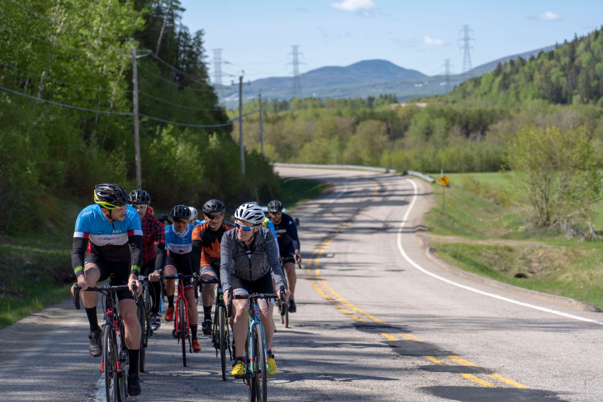 CHANGEMENTS AU CONSEIL D’ADMINISTRATION DE CYCLISME CANADA