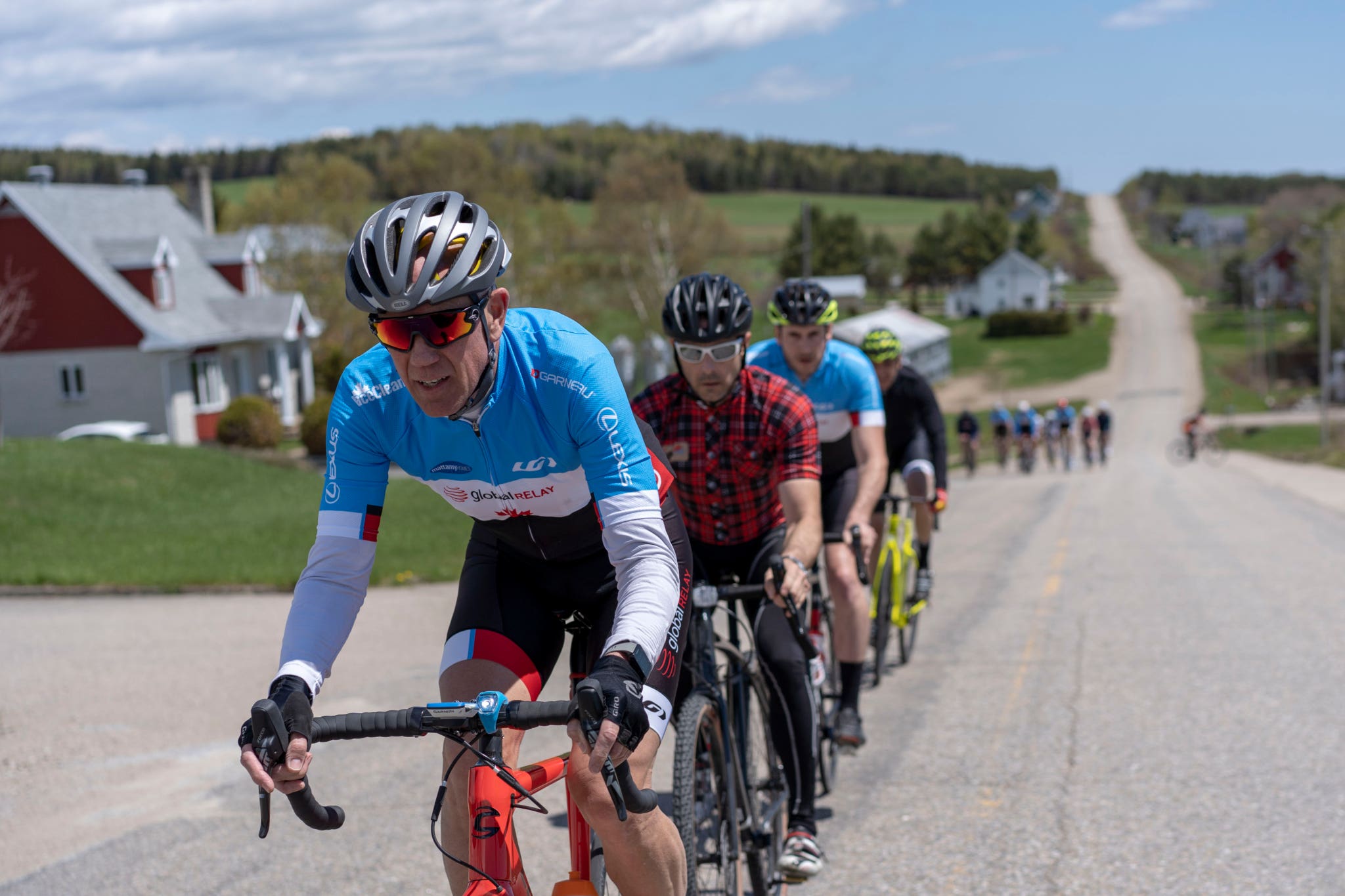 NOMINATIONS OPEN FOR CYCLING CANADA BOARD OF DIRECTORS