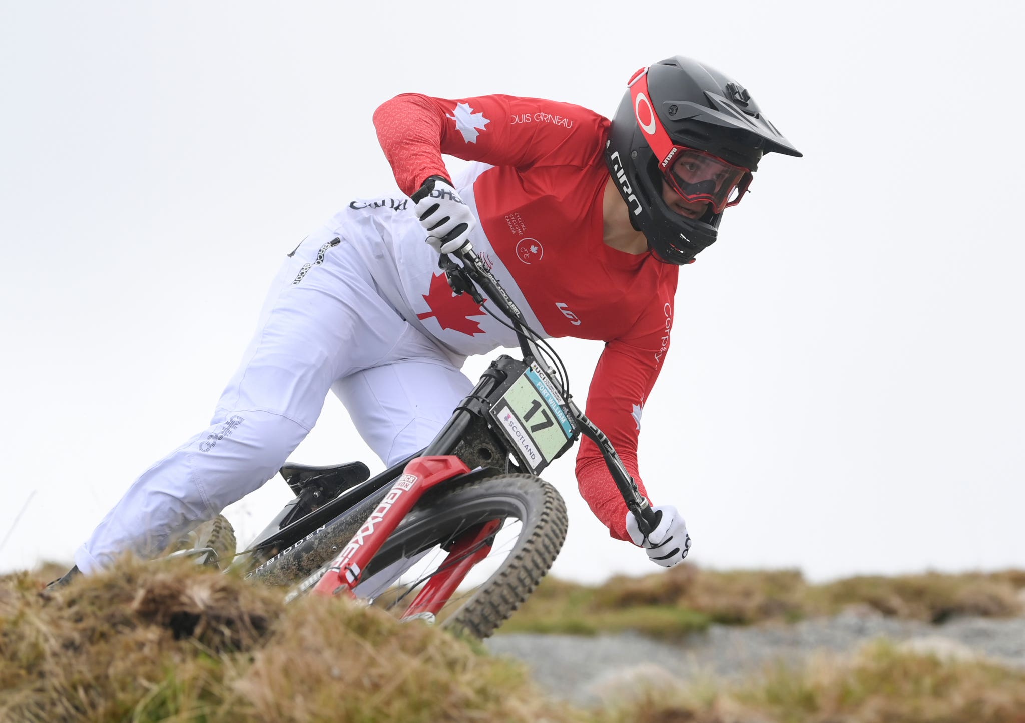 DAY 2 HIGHLIGHTS: 2023 UCI CYCLING WORLD CHAMPIONSHIPS