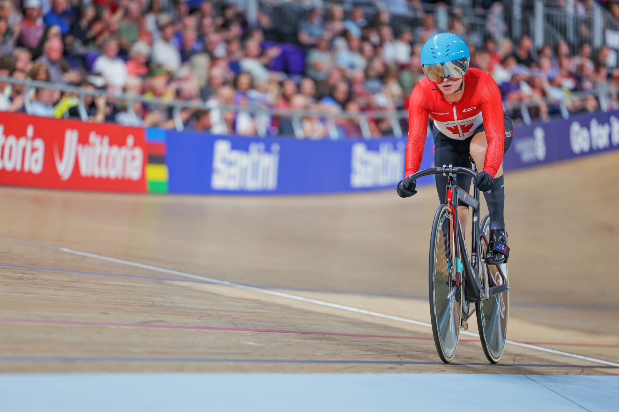 DAY 6 HIGHLIGHTS: 2023 UCI CYCLING WORLD CHAMPIONSHIPS