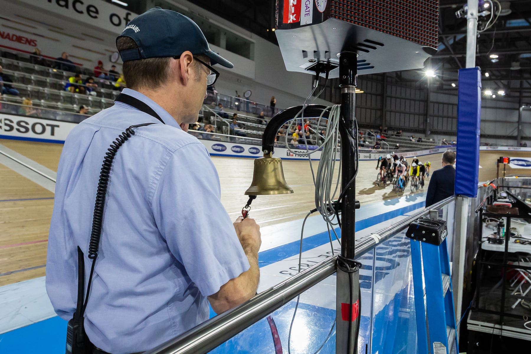 EXPRESSION OF INTEREST FOR CYCLING CANADA OPERATIONAL COMMITTEES