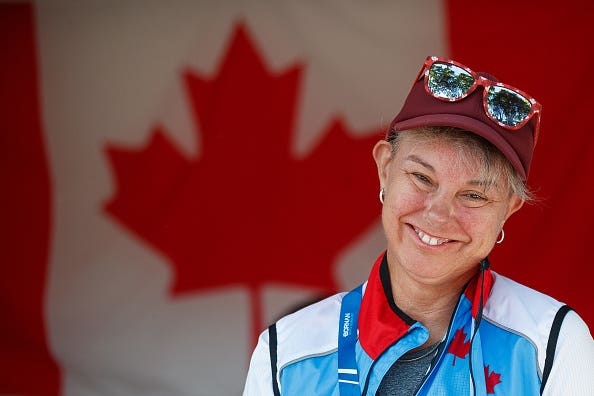 TEAM CANADA WRAPS UP SANTIAGO 2023 PARAPAN AMERICAN GAMES WITH 12 PARA-CYCLING MEDALS