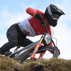 Mountain Bike Downhill