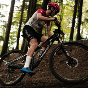 Mountain Bike XCO