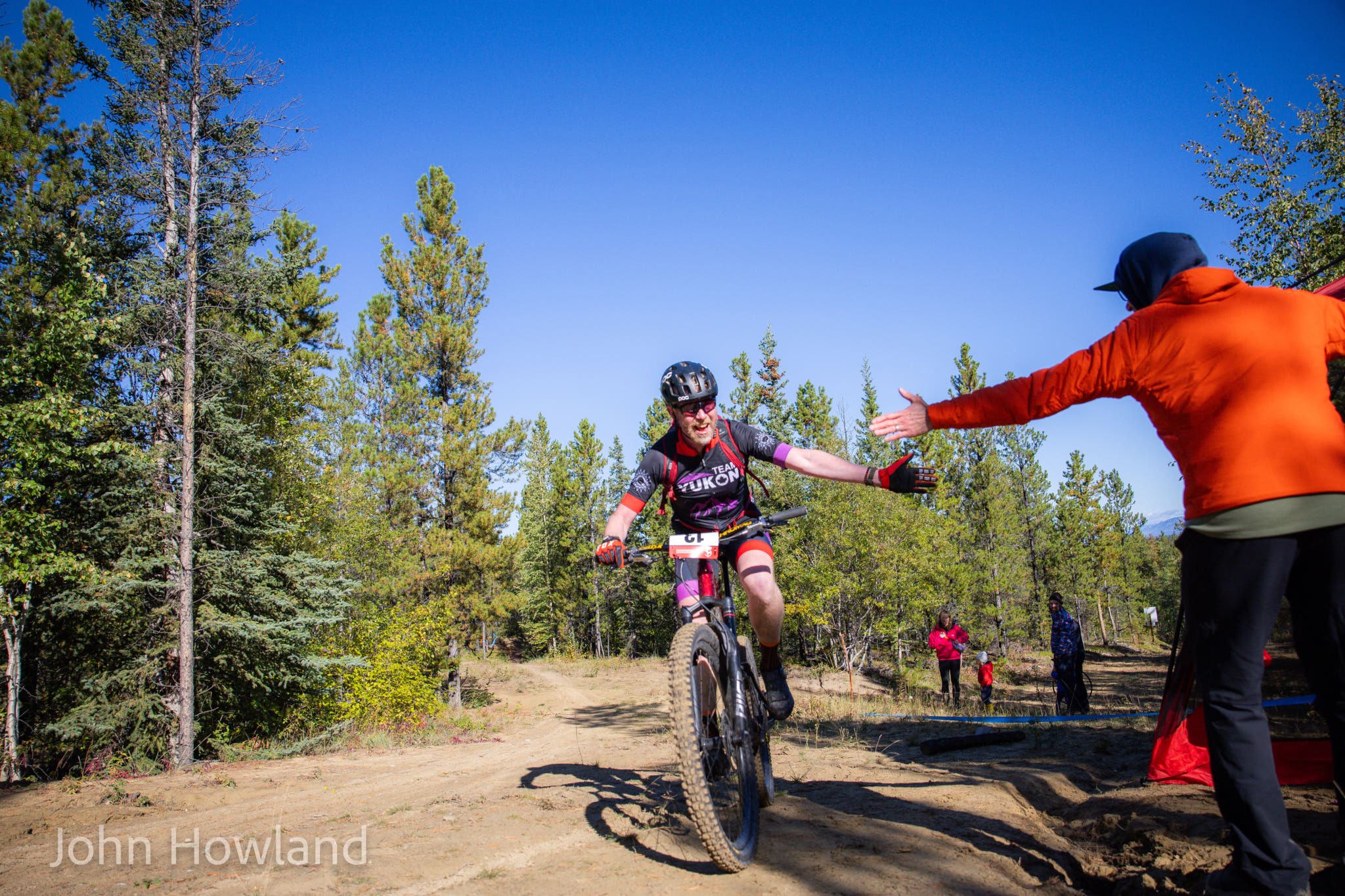 CYCLING CANADA ANNOUNCES 2023 ANNUAL AWARD RECIPIENTS