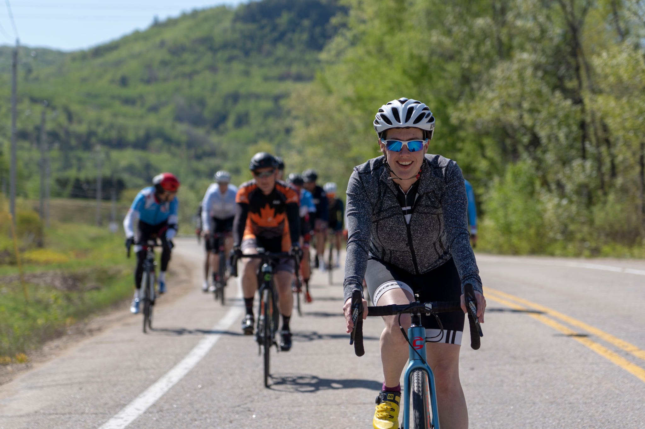 APPLICATIONS OPEN FOR CYCLING CANADA BOARD OF DIRECTORS