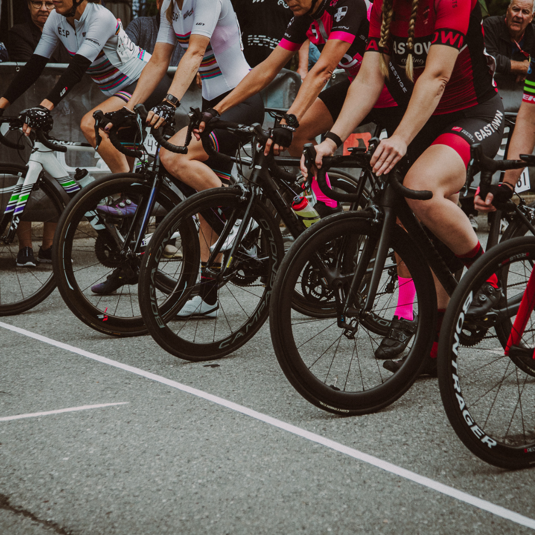 A DOUBLE WEEKEND OF CANADIAN CHAMPIONSHIPS FROM COAST TO COAST
