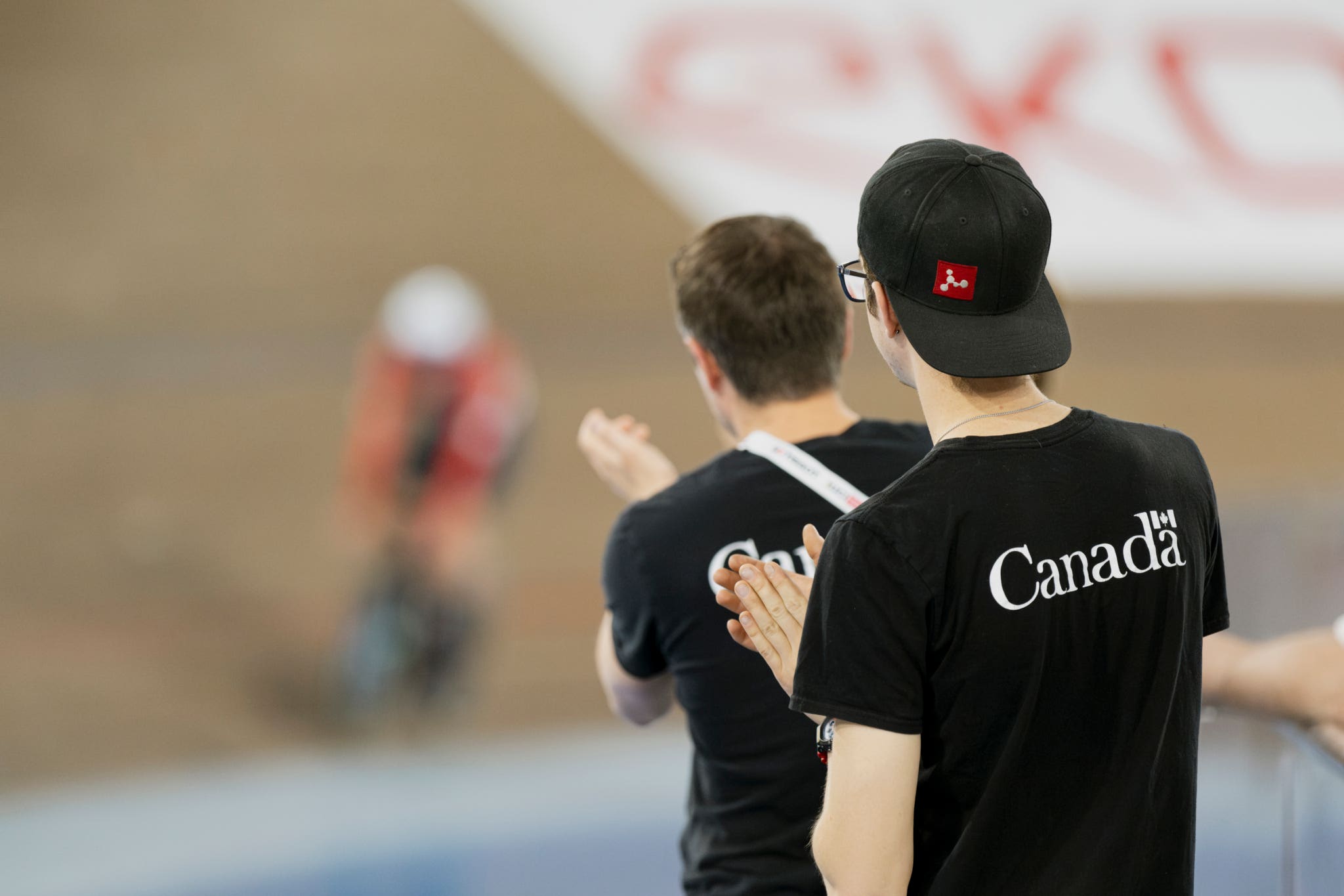 EXPRESSION OF INTEREST FOR CYCLING CANADA OPERATIONAL COMMITTEES 