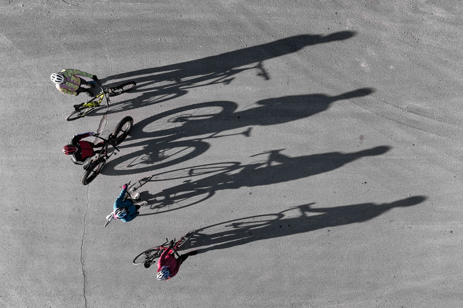 CYCLING NWT JOINS CYCLING CANADA AS 12TH PROVINCIAL/TERRITORIAL SPORT ORGANIZATION