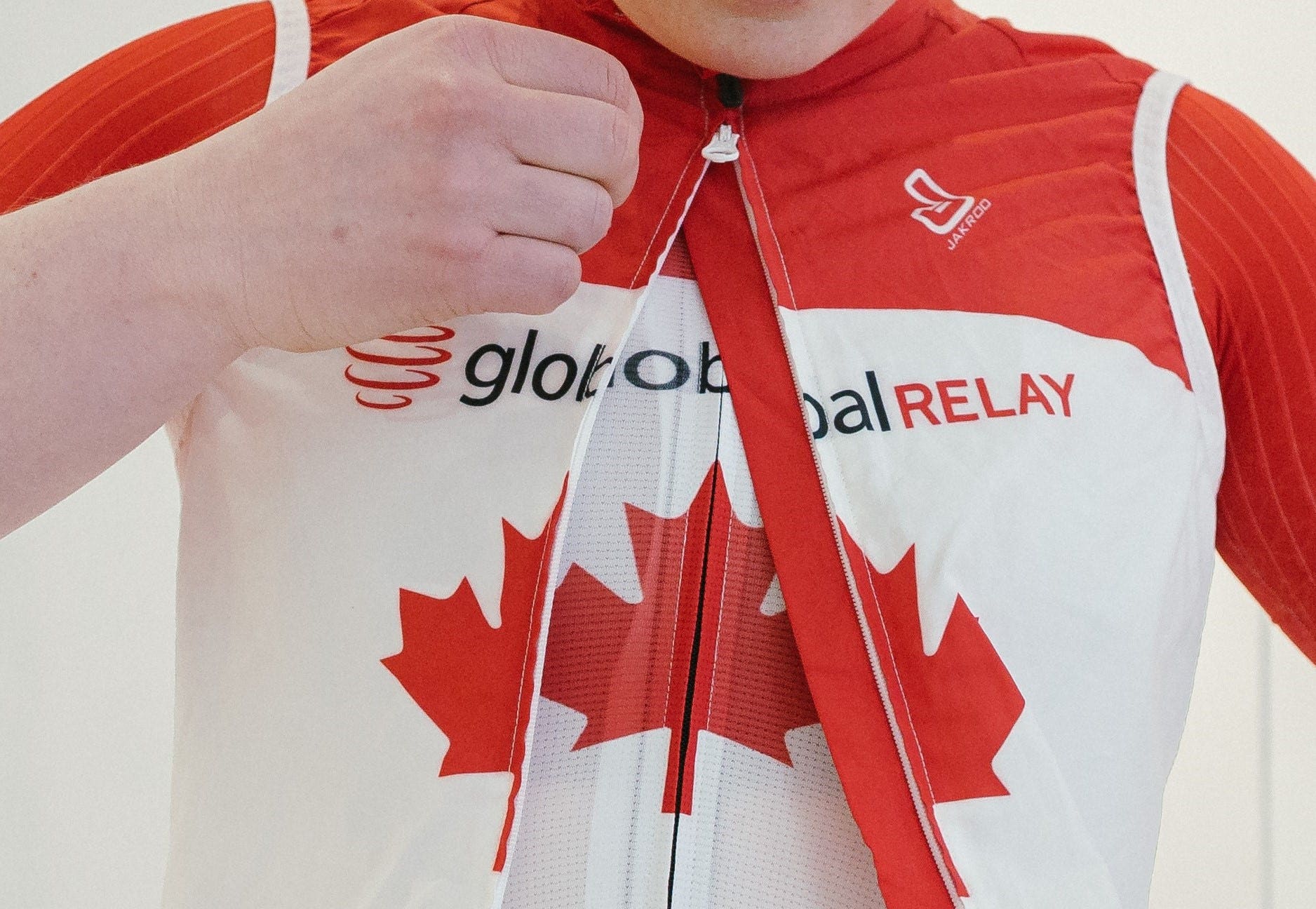 IMPROVED CYCLING CANADA KIT RETURNS WITH LIMITED-TIME OFFERS