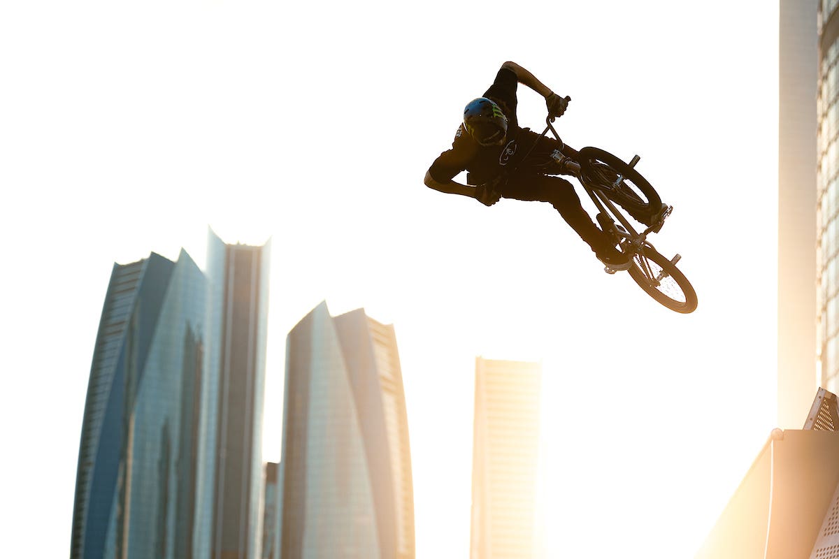 2024 UCI Urban Cycling World Championships