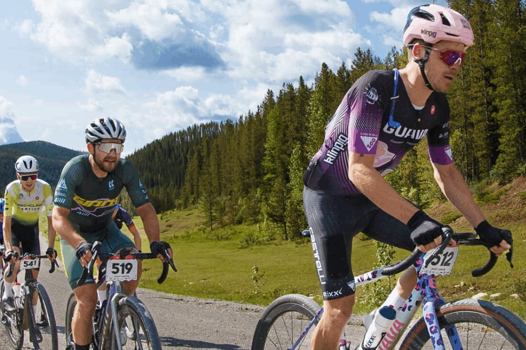 NEW CHAMPIONS NAMED AT THE 2025 CANADIAN GRAVEL CHAMPIONSHIPS 