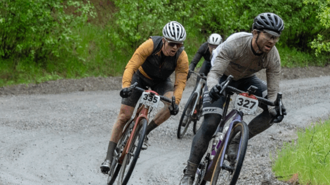 Canadian gravel champs head to ALBERTA this weekend