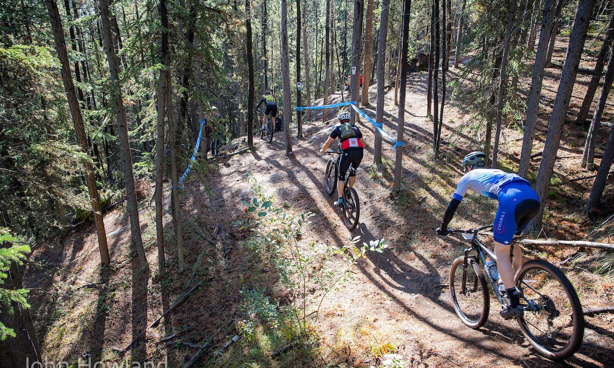 LES CHAMPIONNATS CANADIENS DE DESCENTE EN VM 2025 DE RETOUR À SUN PEAKS DANS LE CADRE DE LA SÉRIE D’ÉTÉ DUNBAR